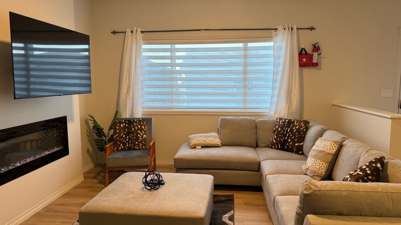 Photo of Bedroom in Northeast Edmonton