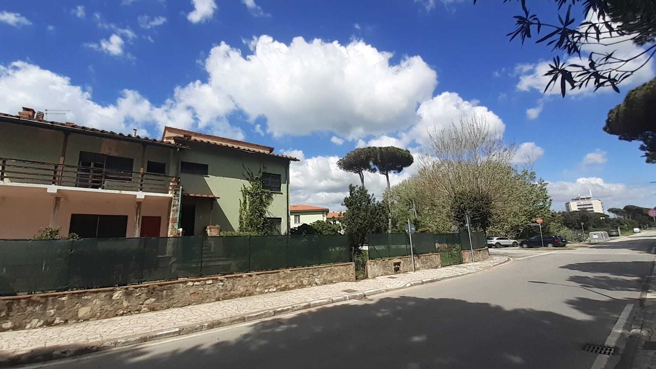 Photo of Outdoor in Tirrenia
