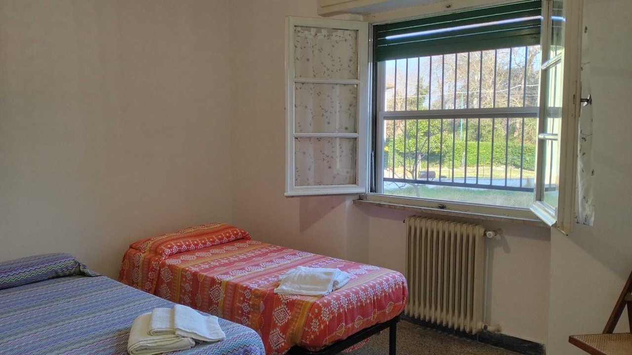 Photo of Bedroom in Tirrenia