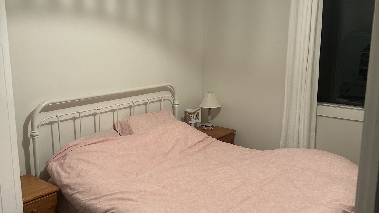 Photo of Bedroom in Val-des-Lacs