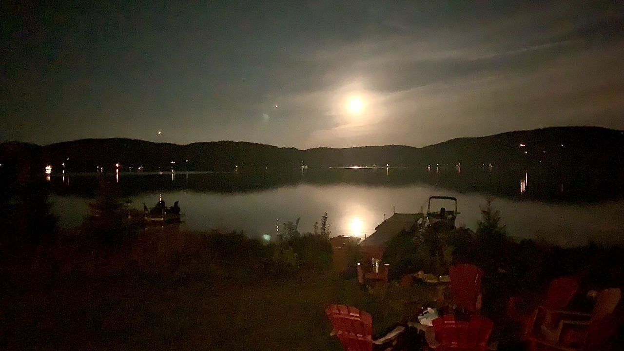 Photo of Outdoor in Val-des-Lacs