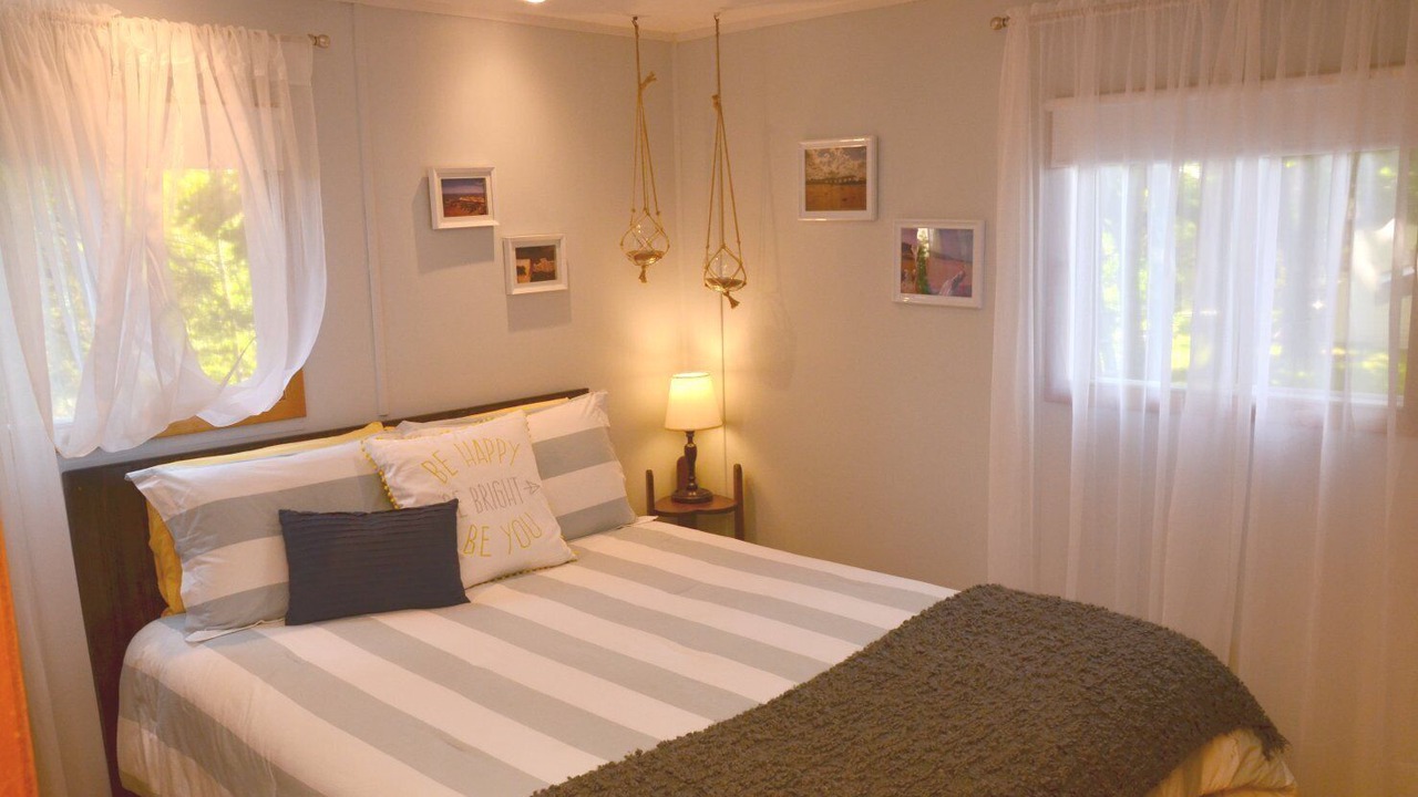 Photo of Bedroom in Stanhope
