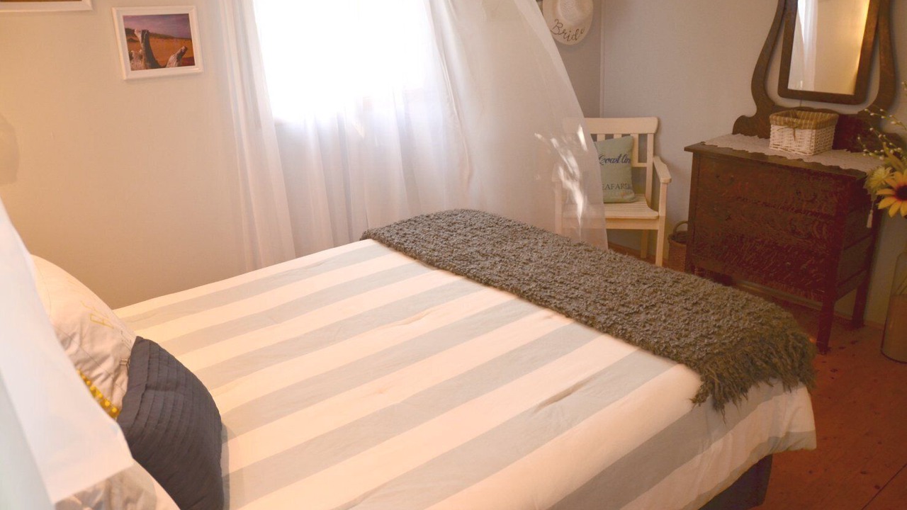 Photo of Bedroom in Stanhope