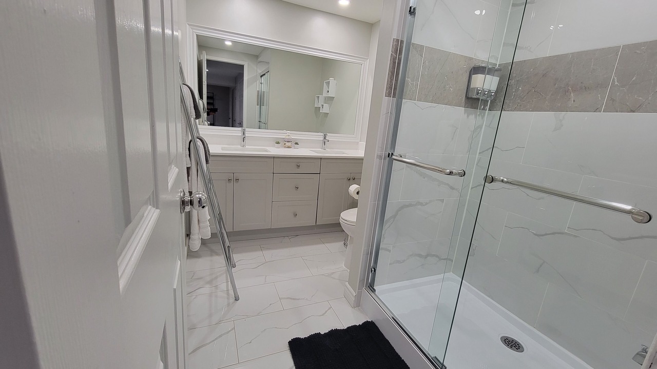 Photo of Bathroom in Pickering