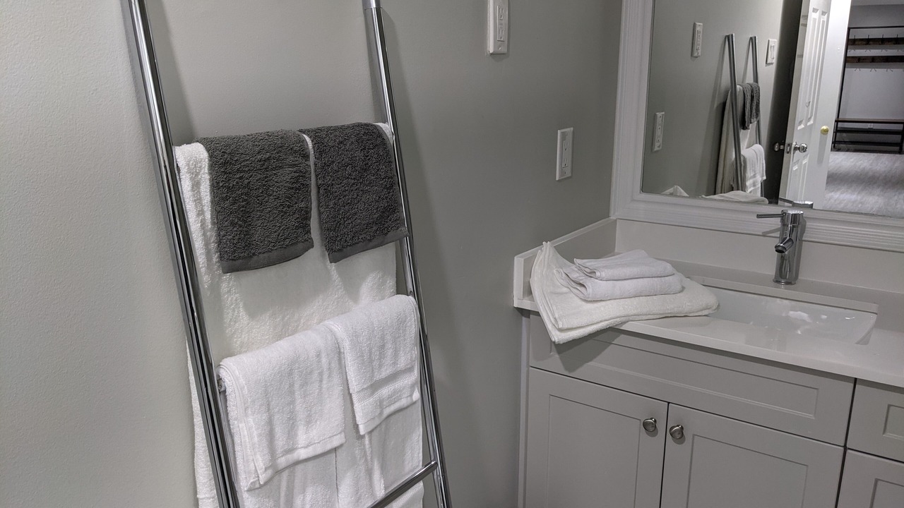 Photo of Bathroom in Pickering