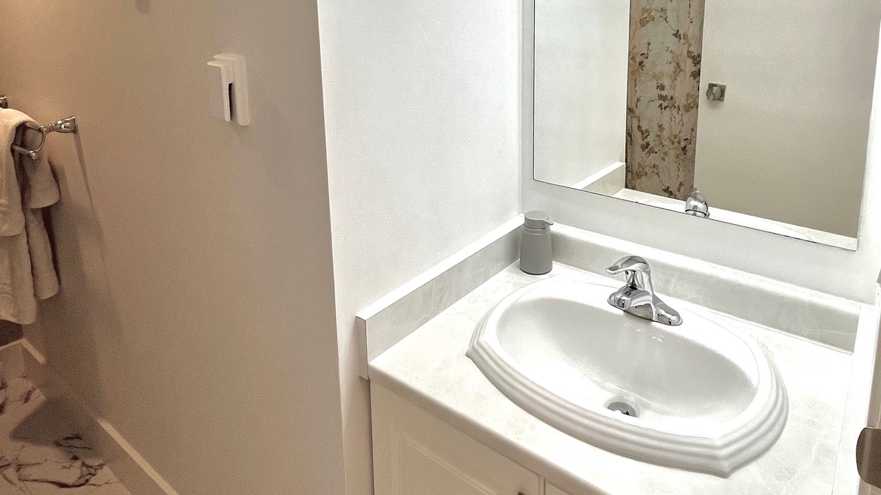 Photo of Bathroom in Colwood