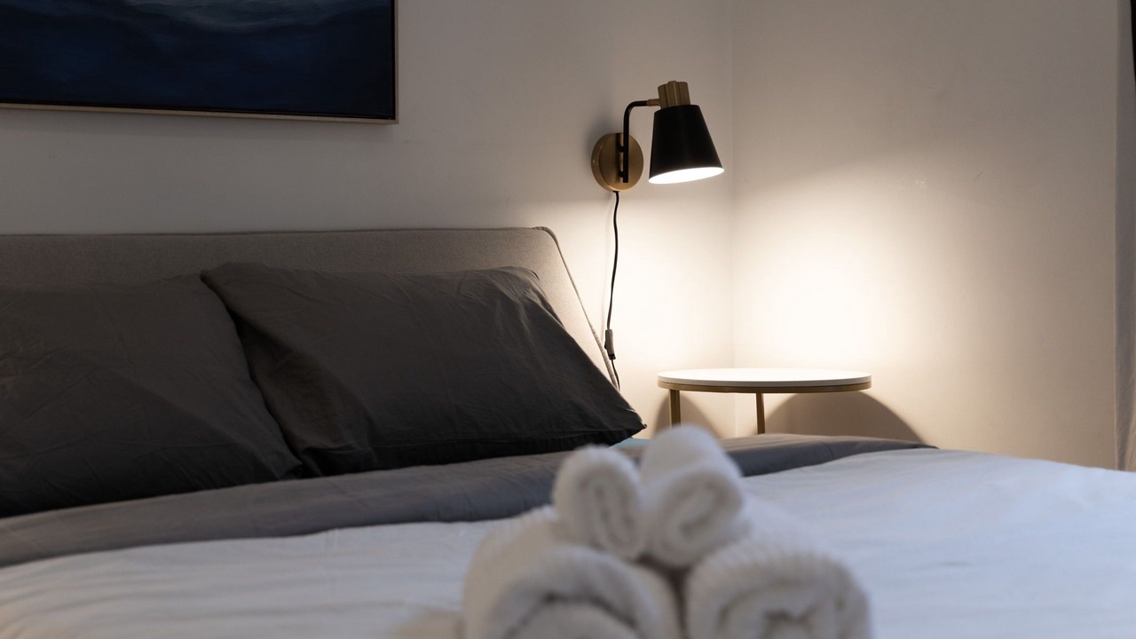 Photo of Bedroom in Upper Beaches