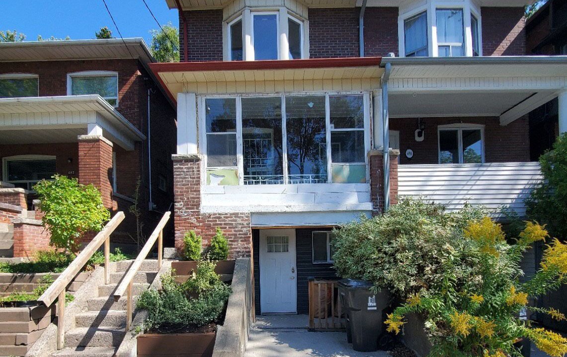 Photo of Outdoor in Upper Beaches