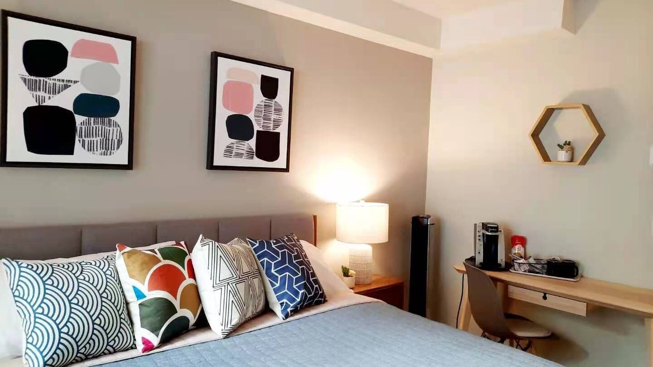 Photo of Bedroom in Cougar Creek