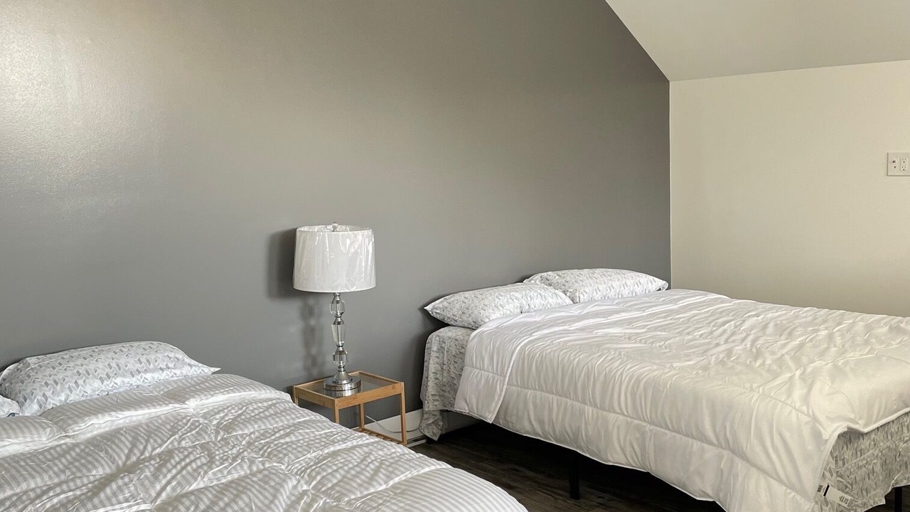 Photo of Bedroom in Wasagaming