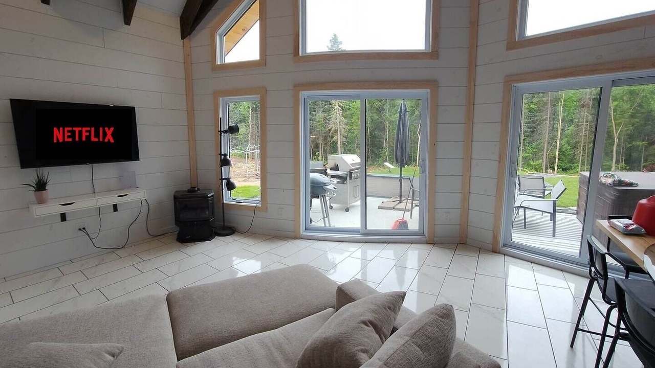 Photo of Livingroom in Alma