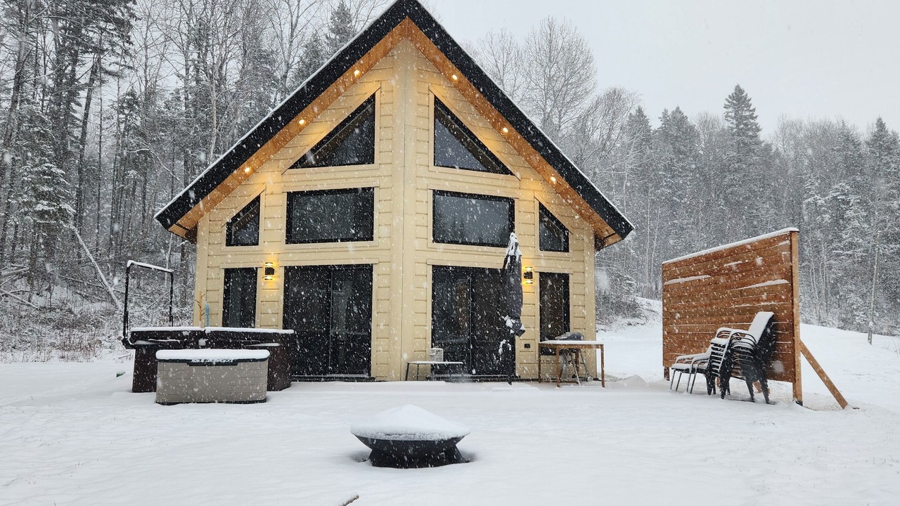 Photo of Outdoor in Alma