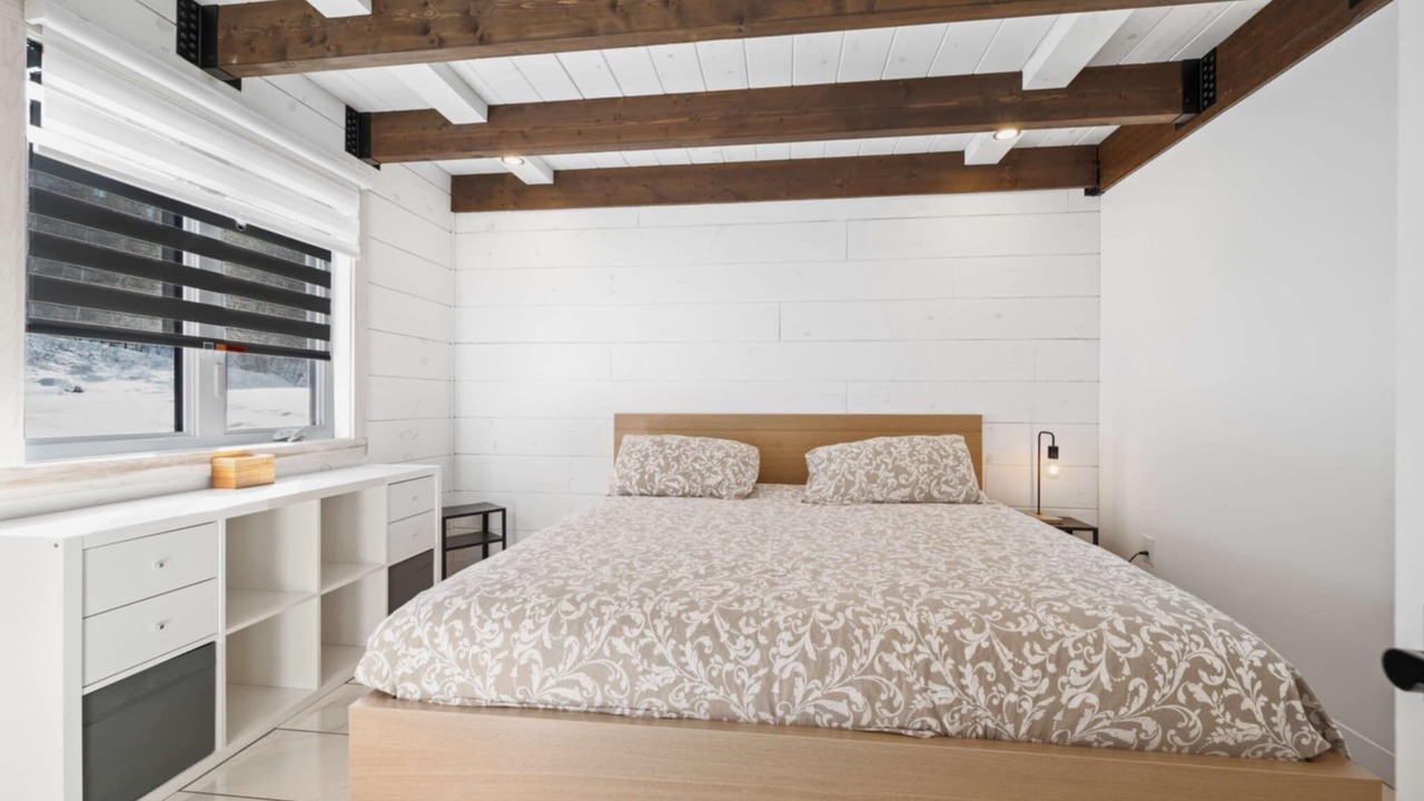 Photo of Bedroom in Alma