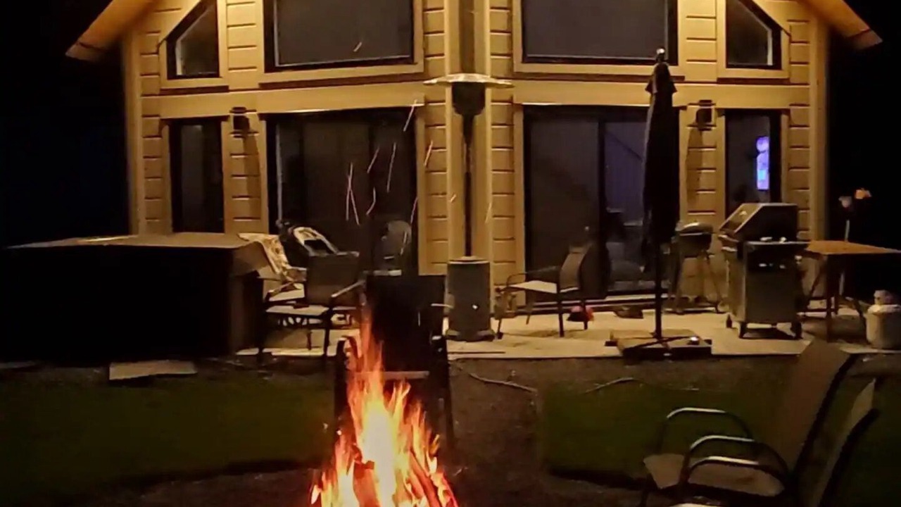 Photo of Outdoor in Alma