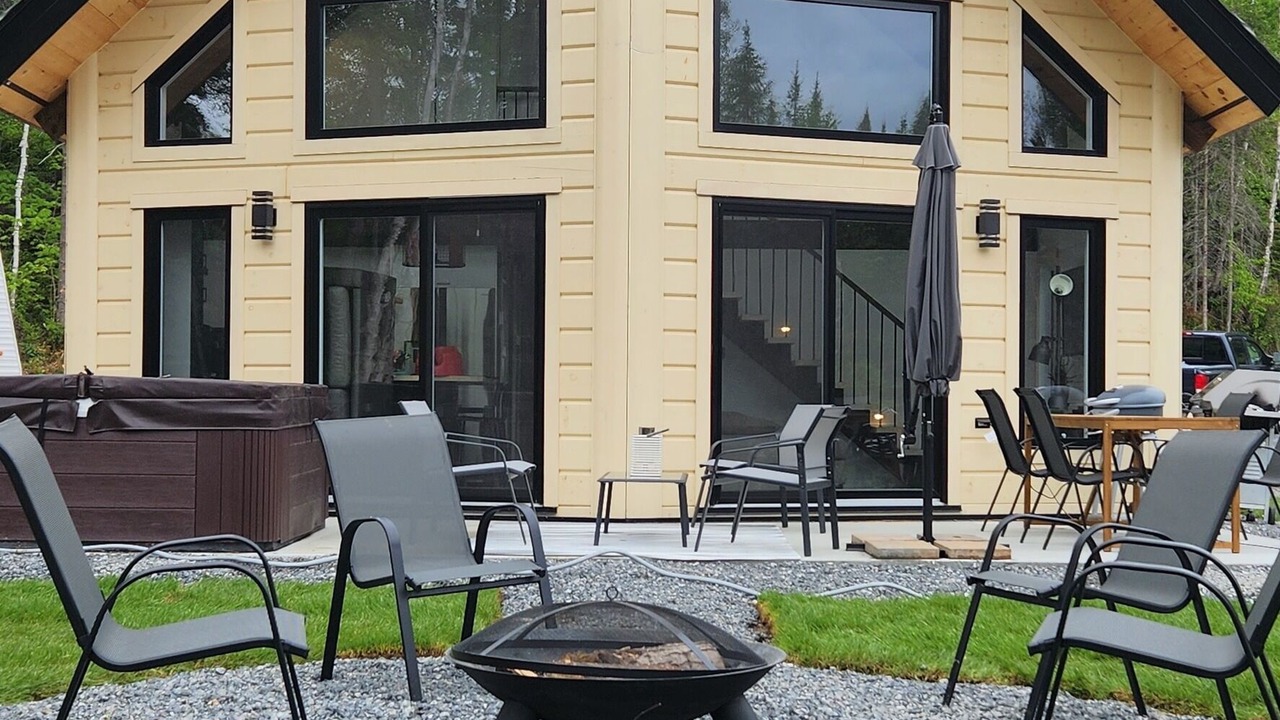 Photo of Patio Balcony in Alma