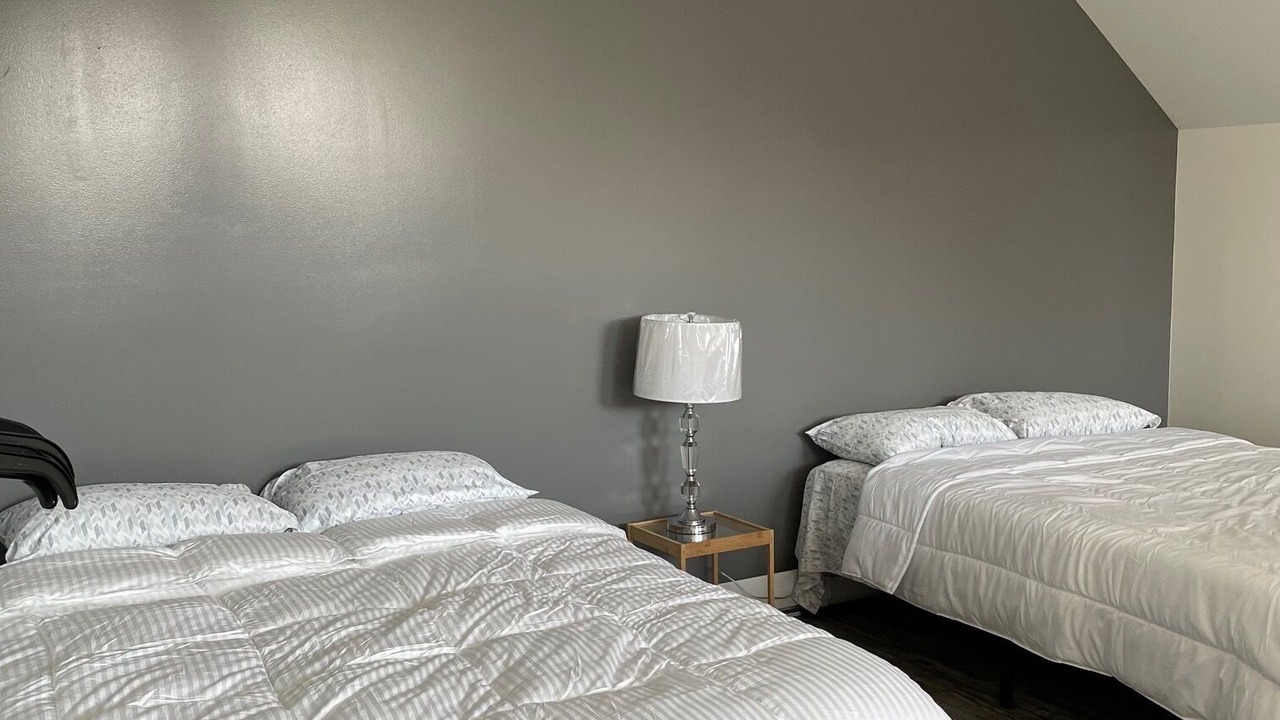 Photo of Bedroom in Wasagaming