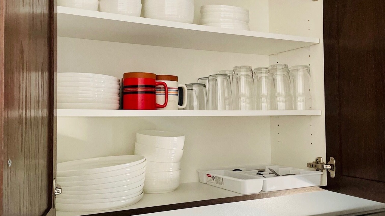 Photo of Kitchen in Wasagaming