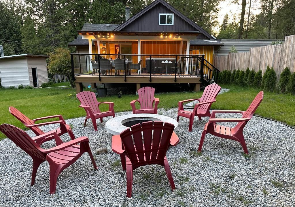 Photo of Outdoor in Roberts Creek