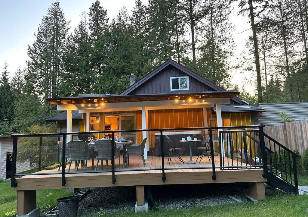 Photo of Outdoor in Roberts Creek