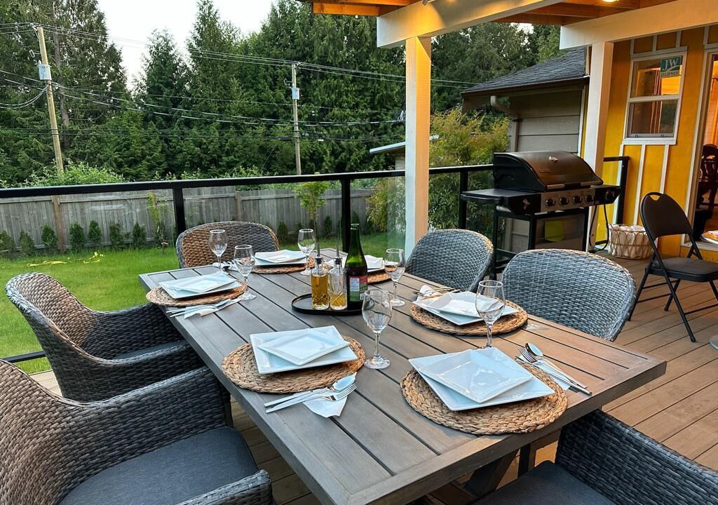 Photo of Outdoor in Roberts Creek