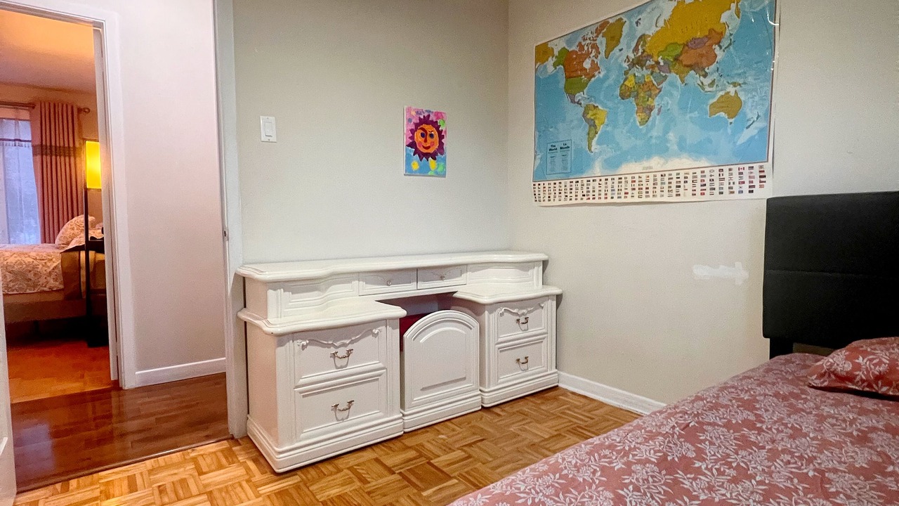Photo of Bedroom in Laval
