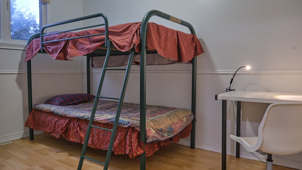 Photo of Bedroom in Laval