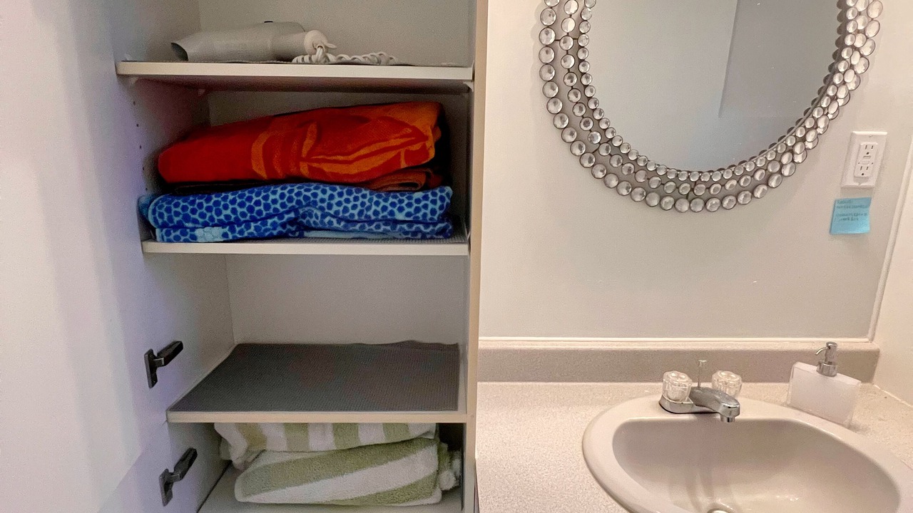 Photo of Bathroom in Laval
