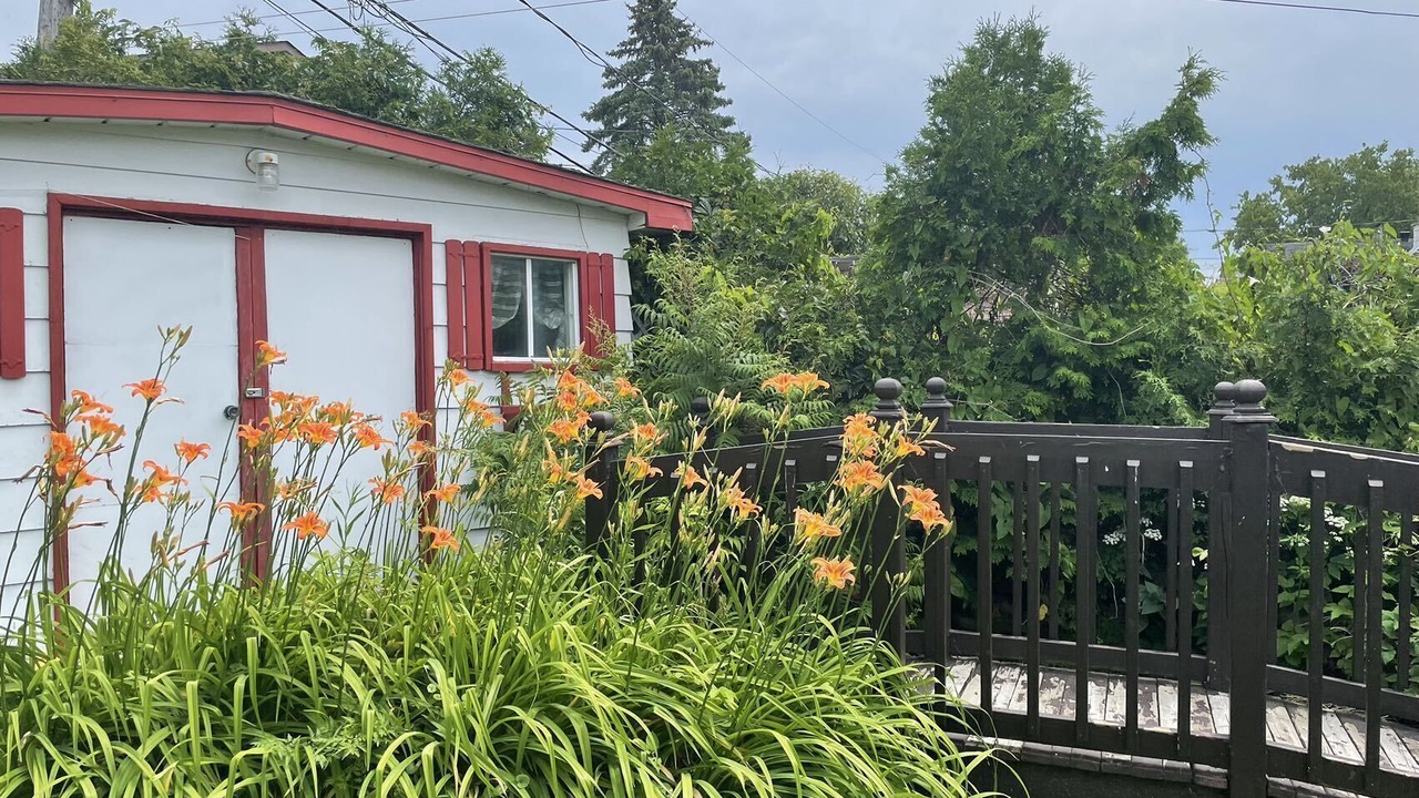 Photo of Outdoor in Laval