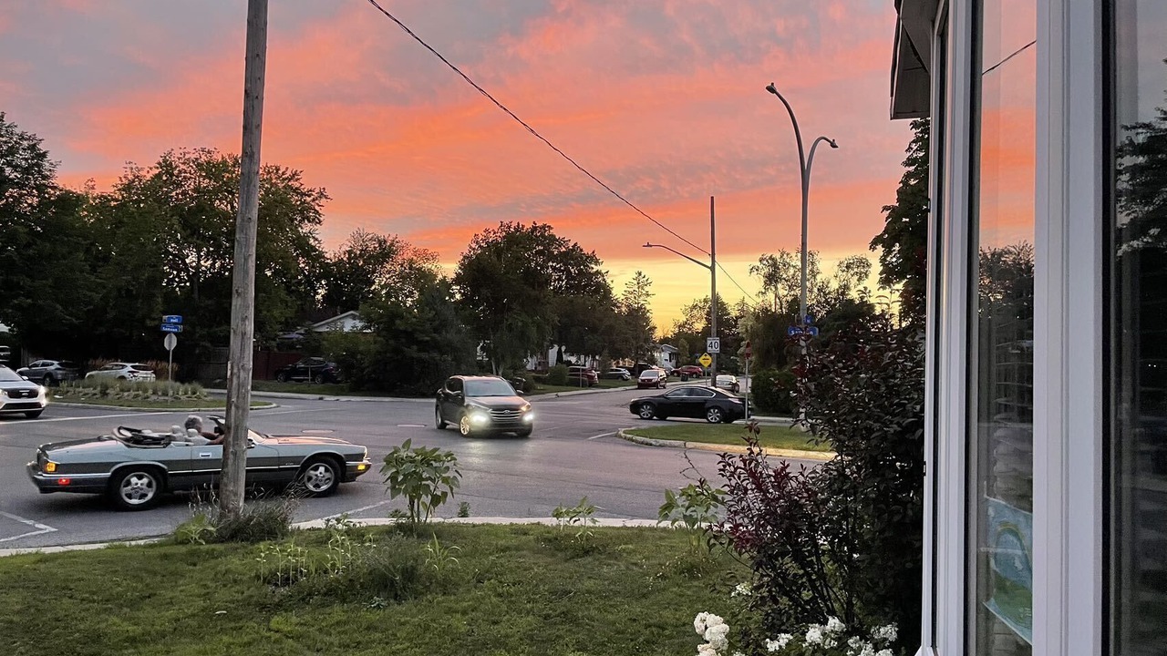 Photo of Outdoor in Laval