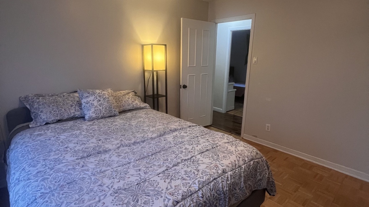 Photo of Bedroom in Laval