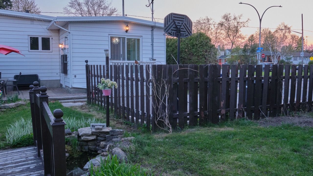 Photo of Outdoor in Laval