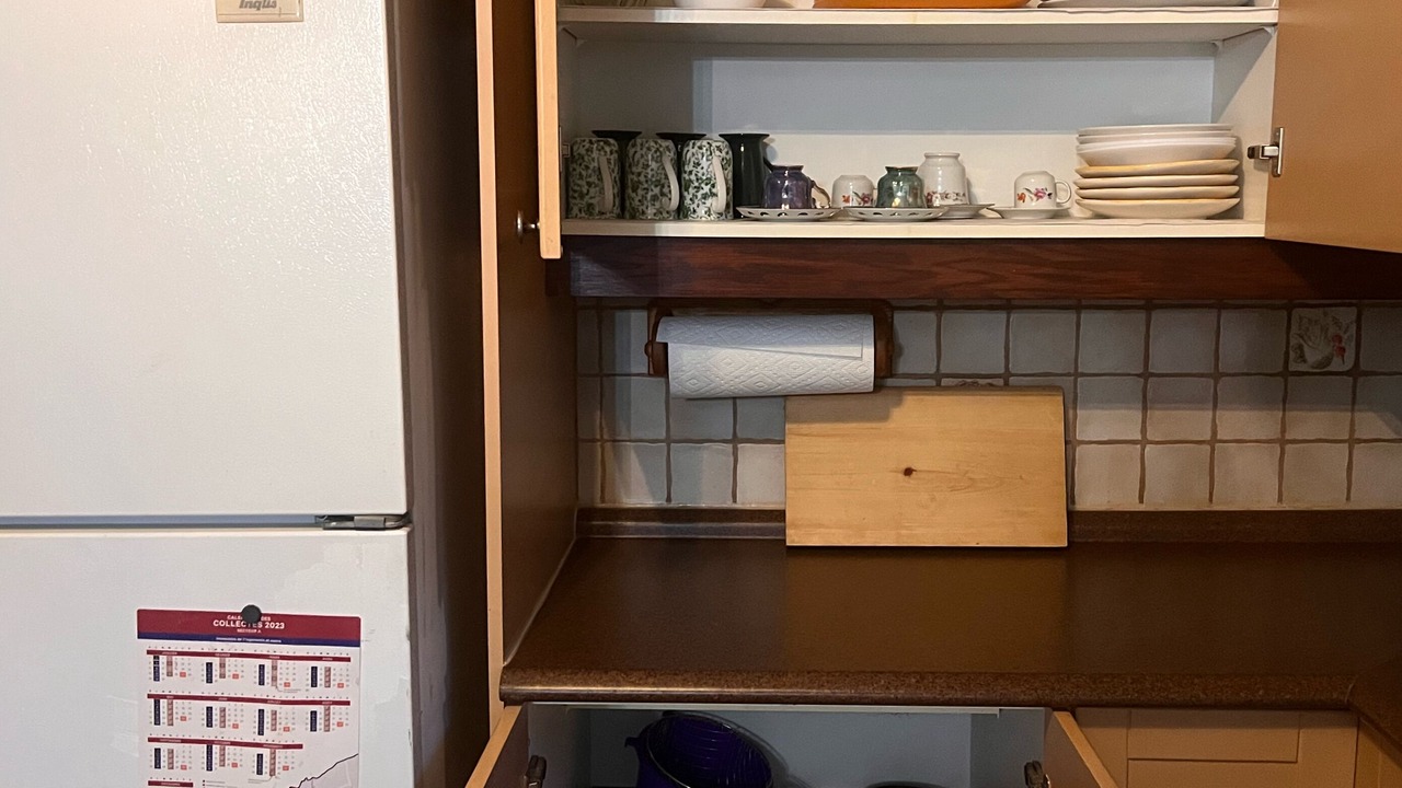 Photo of Kitchen in Laval