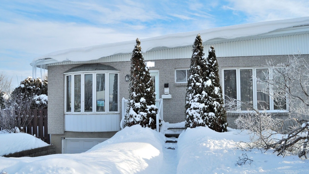 Photo of Outdoor in Laval