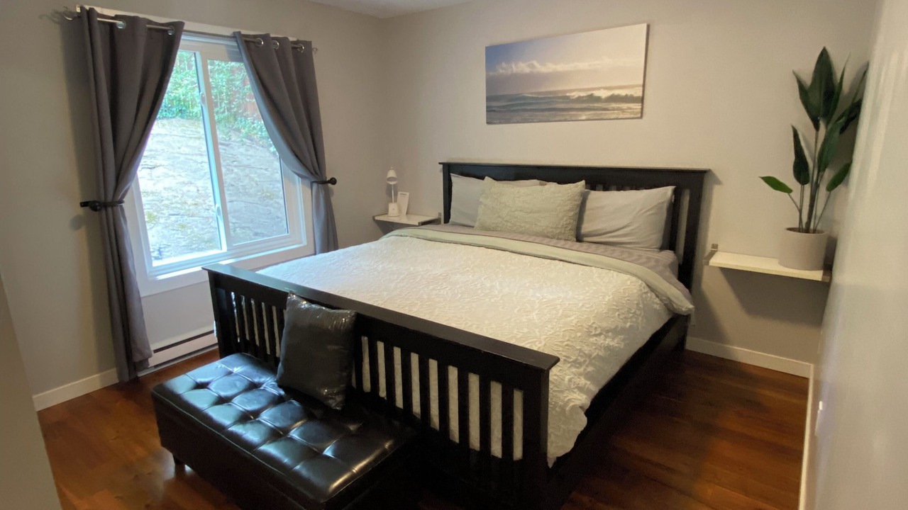 Photo of Bedroom in Victoria