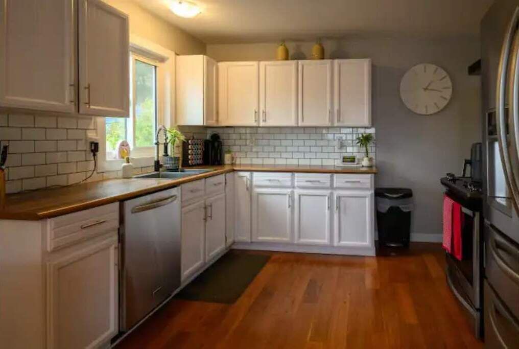 Photo of Kitchen in Victoria