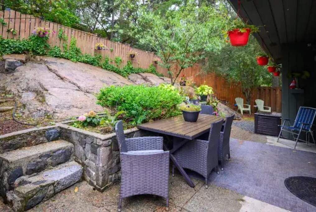 Photo of Outdoor in Victoria
