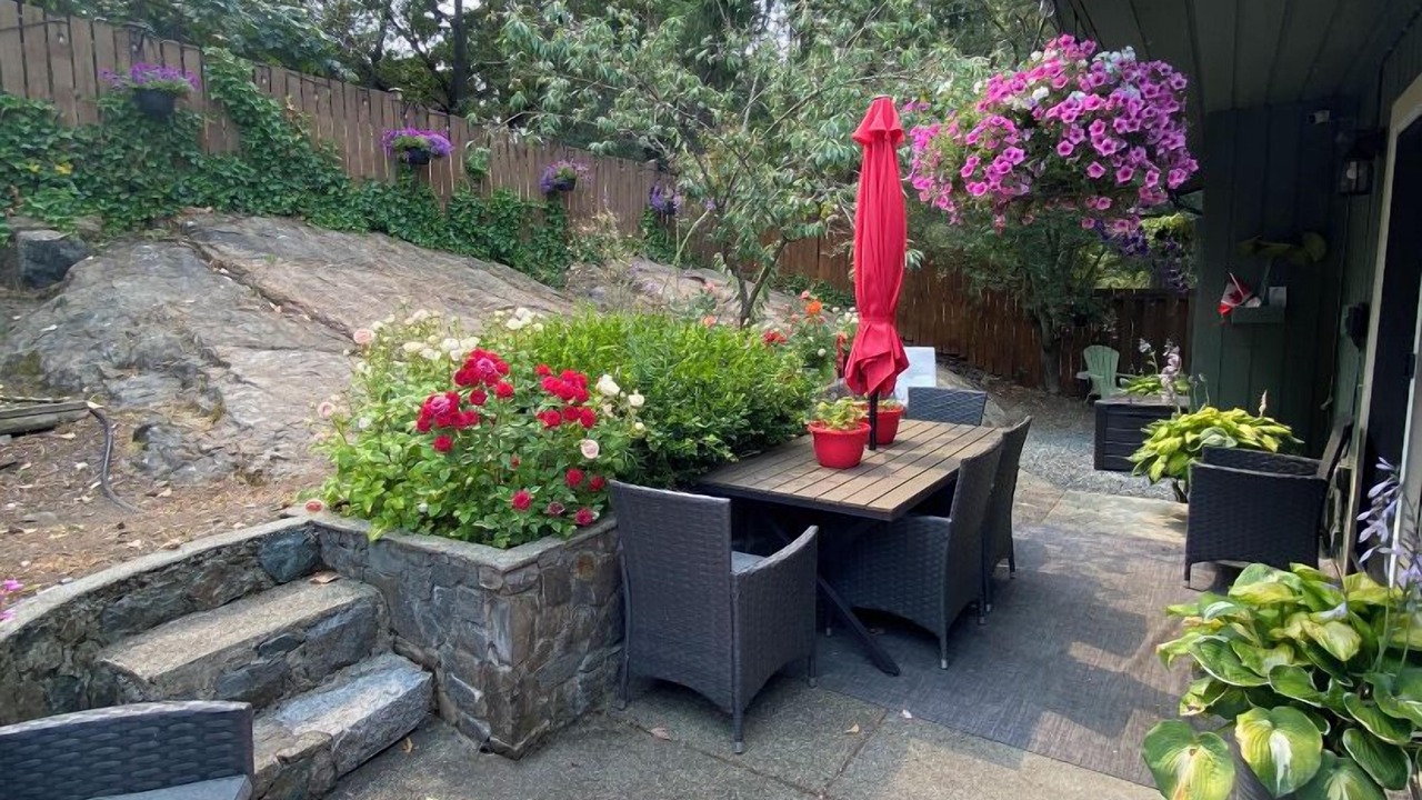 Photo of Outdoor in Victoria
