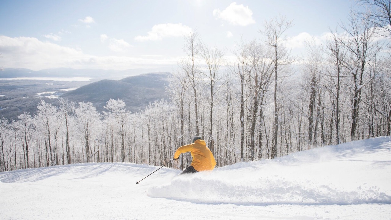 Photo of Others in Bromont
