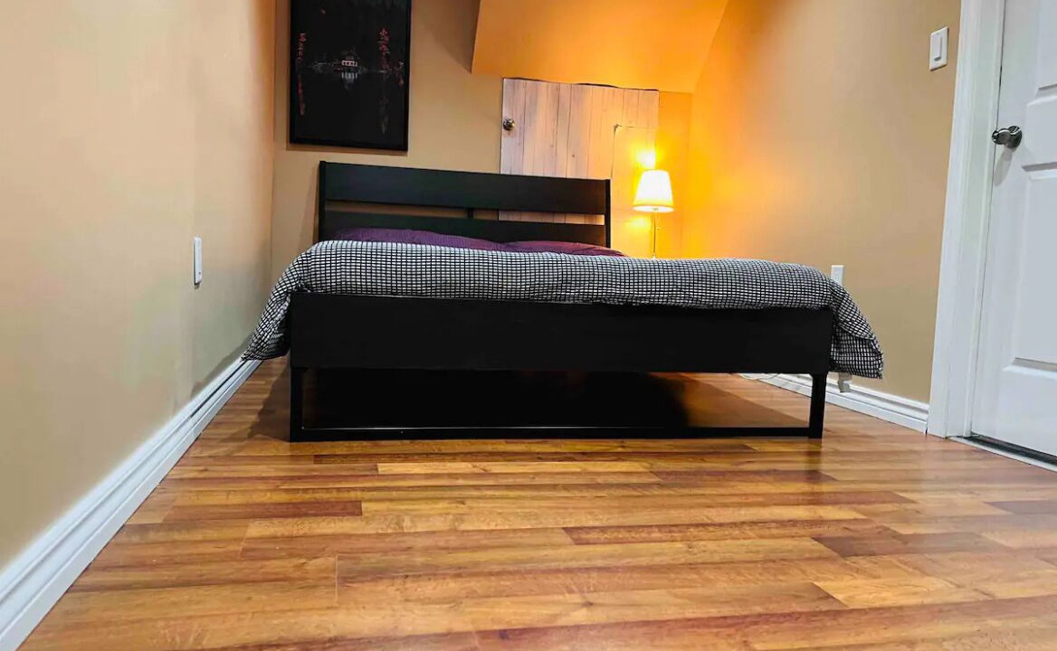 Photo of Bedroom in Brantford