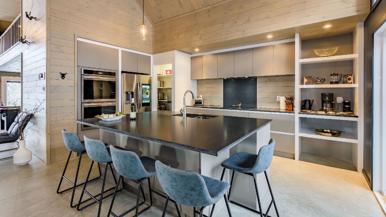 Photo of Kitchen in Shefford
