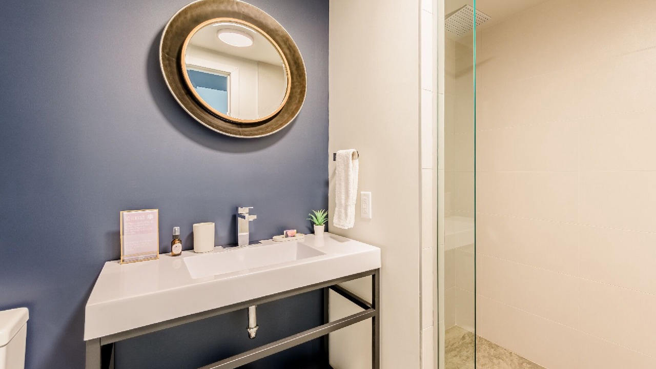 Photo of Bathroom in Shefford