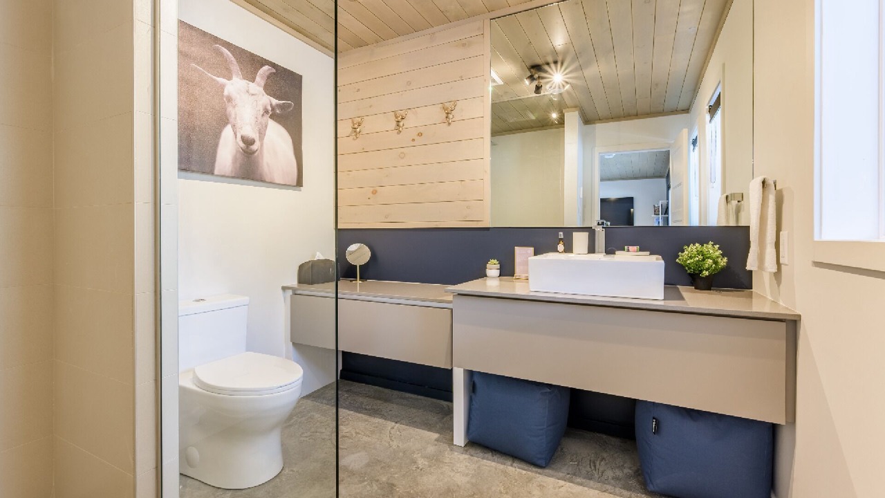 Photo of Bathroom in Shefford