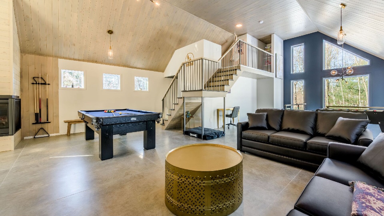 Photo of Livingroom in Shefford