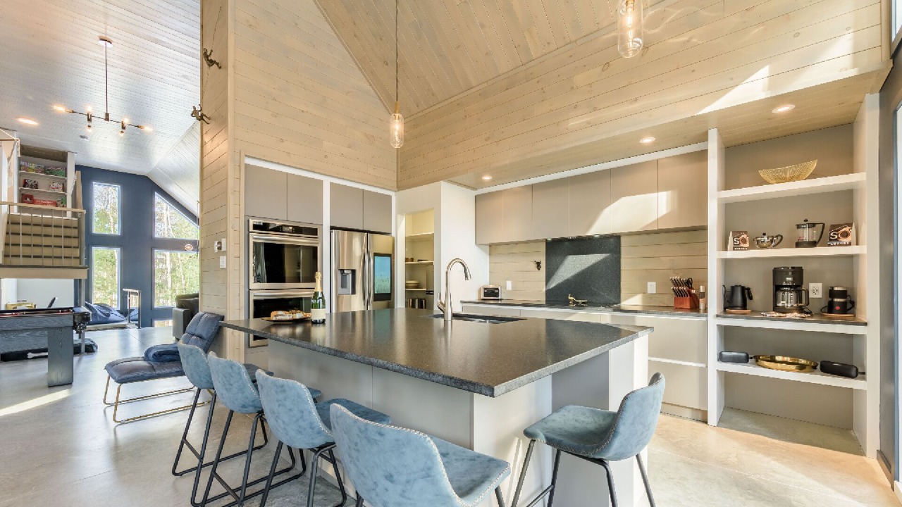 Photo of Kitchen in Shefford