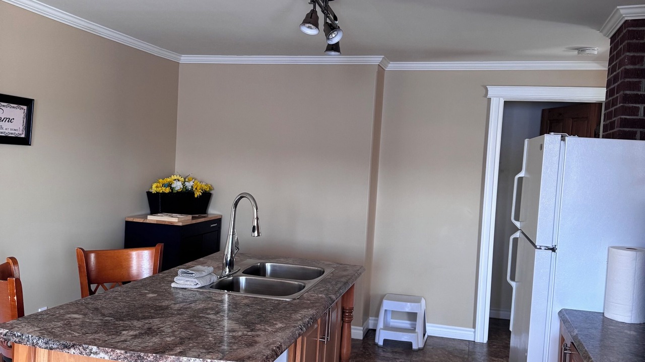 Photo of Kitchen in Rocky Harbour