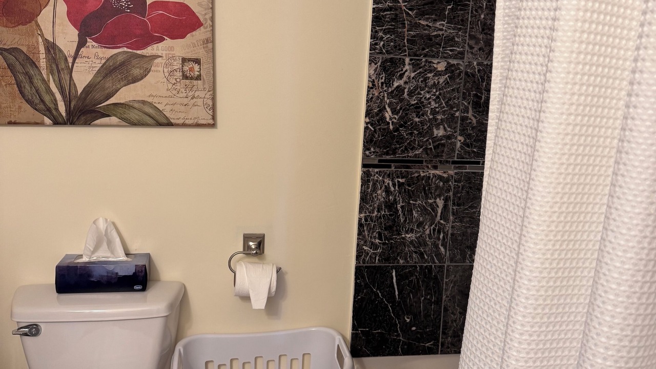 Photo of Bathroom in Rocky Harbour
