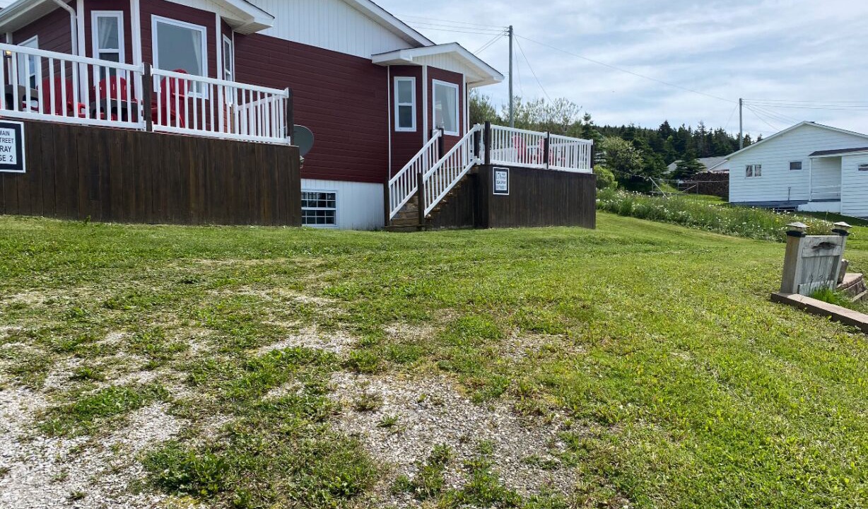 Photo of Outdoor in Rocky Harbour