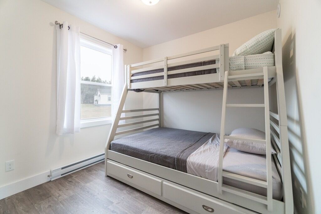 Photo of Bedroom in Savage Harbour