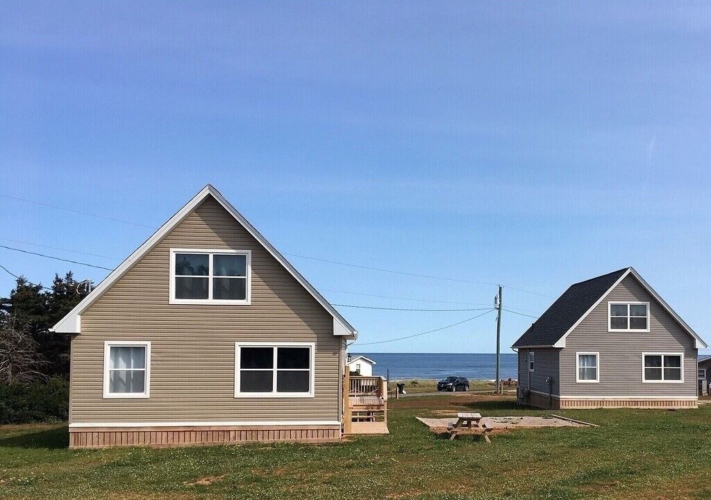 Photo of Outdoor in Savage Harbour