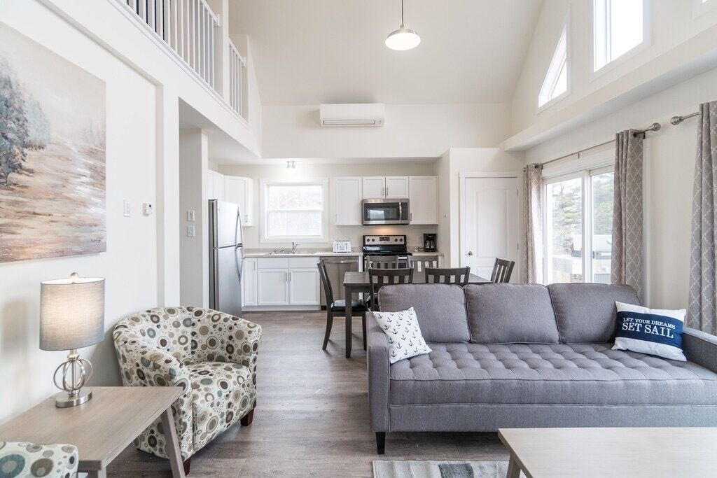 Photo of Livingroom in Savage Harbour